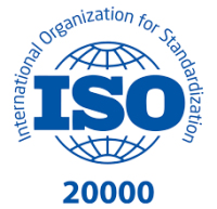 ISO-20000