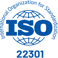 ISO-22301